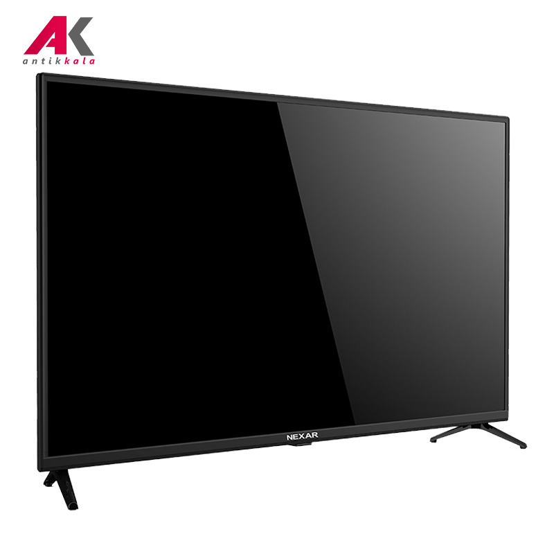 تلویزیون 43 اینچ نکسار مدل NEXAR NTV-H43A212N