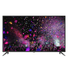 تلویزیون 50 اینچ نکسار مدل NEXAR NTV-H50A214N