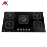 صفحه گازی توکار آلتون مدل ALTON G516D