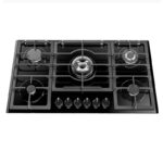 صفحه گازی توکار آلتون مدل ALTON G517