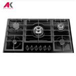 صفحه گازی توکار آلتون مدل ALTON G517
