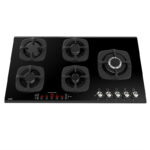 صفحه گازی توکار آلتون مدل ALTON G518D