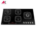صفحه گازی توکار آلتون مدل ALTON G518D
