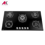 صفحه گازی توکار آلتون مدل ALTON G526