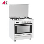 اجاق گاز آلتون مدل ALTON MA2W