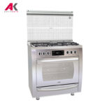 اجاق گاز آلتون مدل ALTON MDS