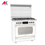 اجاق گاز آلتون مدل ALTON MDW