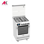 اجاق گاز آلتون مدل ALTON MP4W