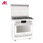اجاق گاز آلتون مدل ALTON MXW