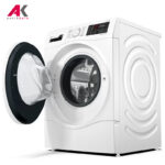 ماشین لباسشویی و خشک کن بوش مدل BOSCH WDU28540