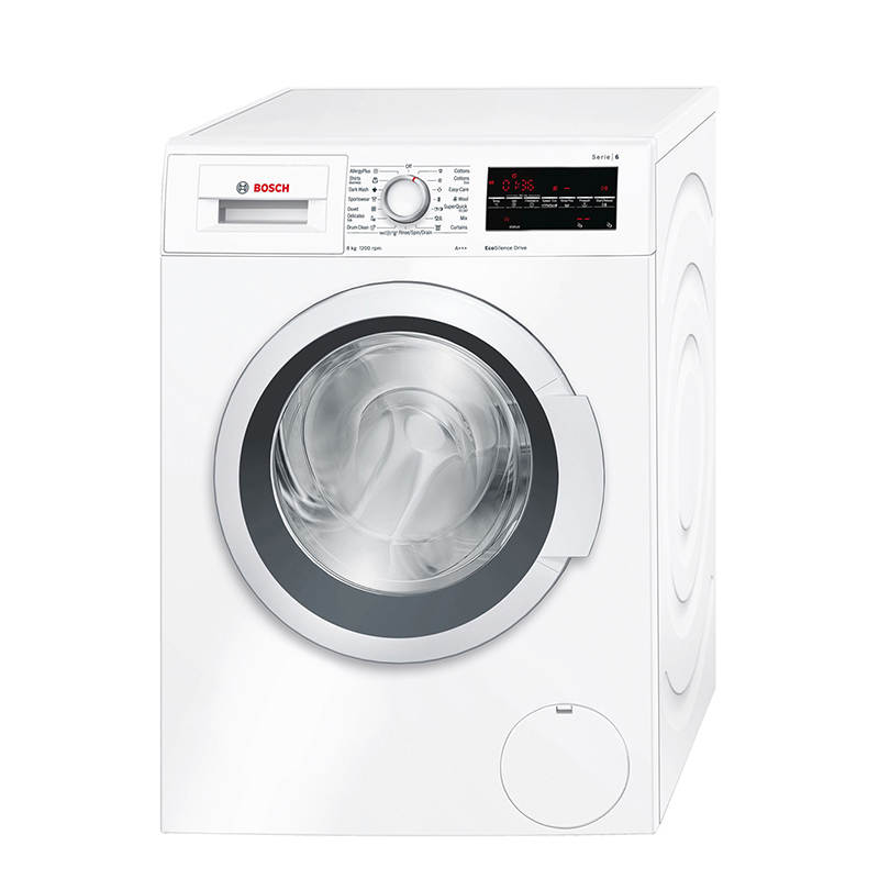 ماشین لباسشویی بوش مدل BOSCH WAT24461IR