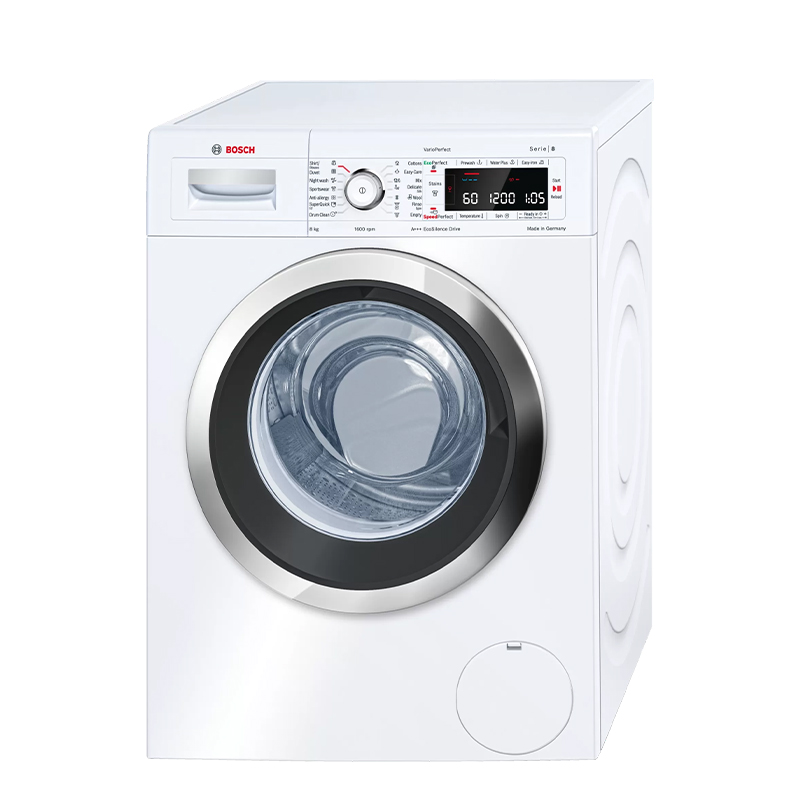 ماشین لباسشویی بوش مدل BOSCH WAW32560ME