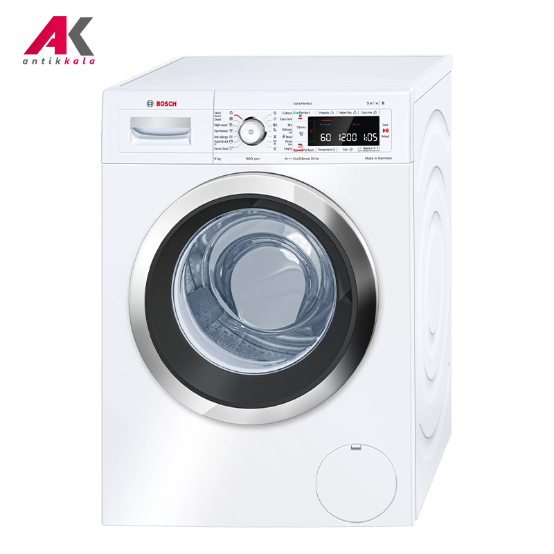 ماشین لباسشویی بوش مدل BOSCH WAW32560ME