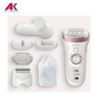 اپیلاتور براون مدل BRAUN 9-880