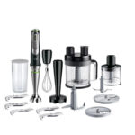 گوشت کوب برقی براون مدل BRAUN MQ9187XLI