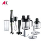 گوشت کوب برقی براون مدل BRAUN MQ9187XLI