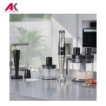 گوشت کوب برقی براون مدل BRAUN MQ9187XLI