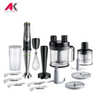 گوشت کوب برقی براون مدل BRAUN MQ9187XLI