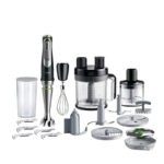 گوشت کوب برقی براون مدل MQ9195XLI