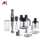 گوشت کوب برقی براون مدل MQ9195XLI