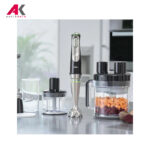 گوشت کوب برقی براون مدل MQ9195XLI