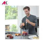 گوشت کوب برقی براون مدل MQ9195XLI