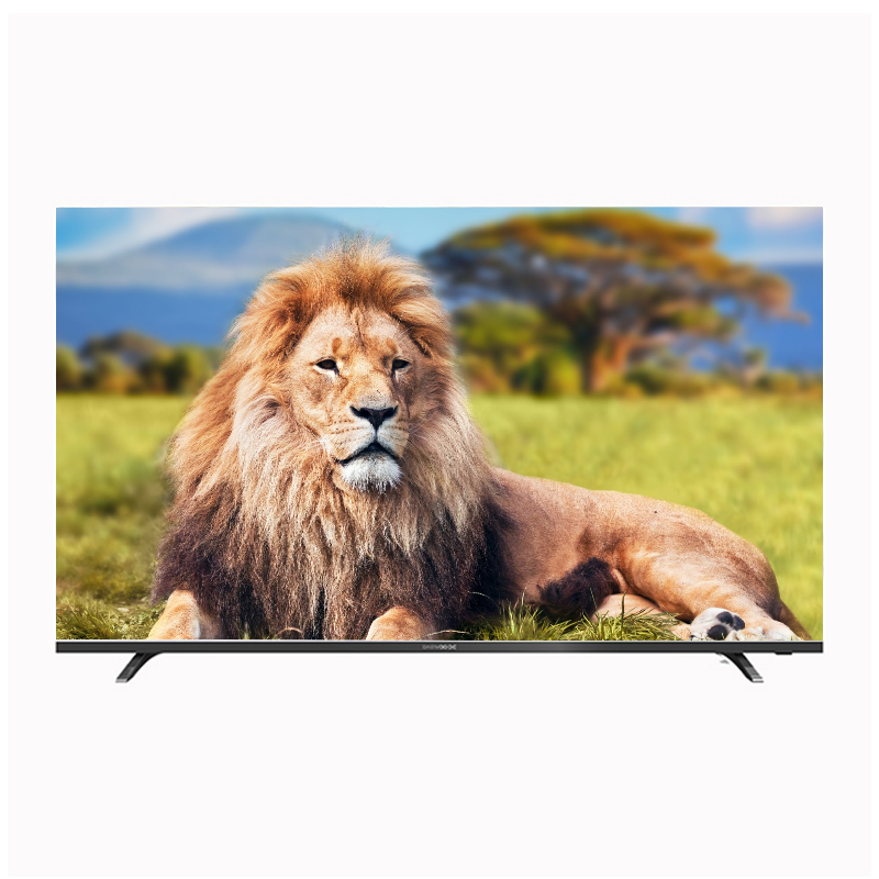 تلویزیون 43 اینچ دوو مدل DAEWOO UHD 4K DLE-43K4410