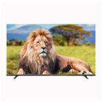 تلویزیون 43 اینچ دوو مدل DAEWOO UHD 4K DLE-43K4411