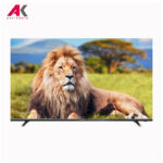 تلویزیون 43 اینچ دوو مدل DAEWOO UHD 4K DLE-43K4411