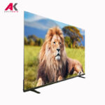 تلویزیون 43 اینچ دوو مدل DAEWOO UHD 4K DLE-43K4411