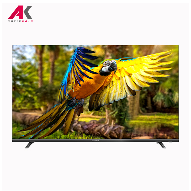 تلویزیون 50 اینچ دوو مدل DAEWOO UHD 4K DLE-50K4410U