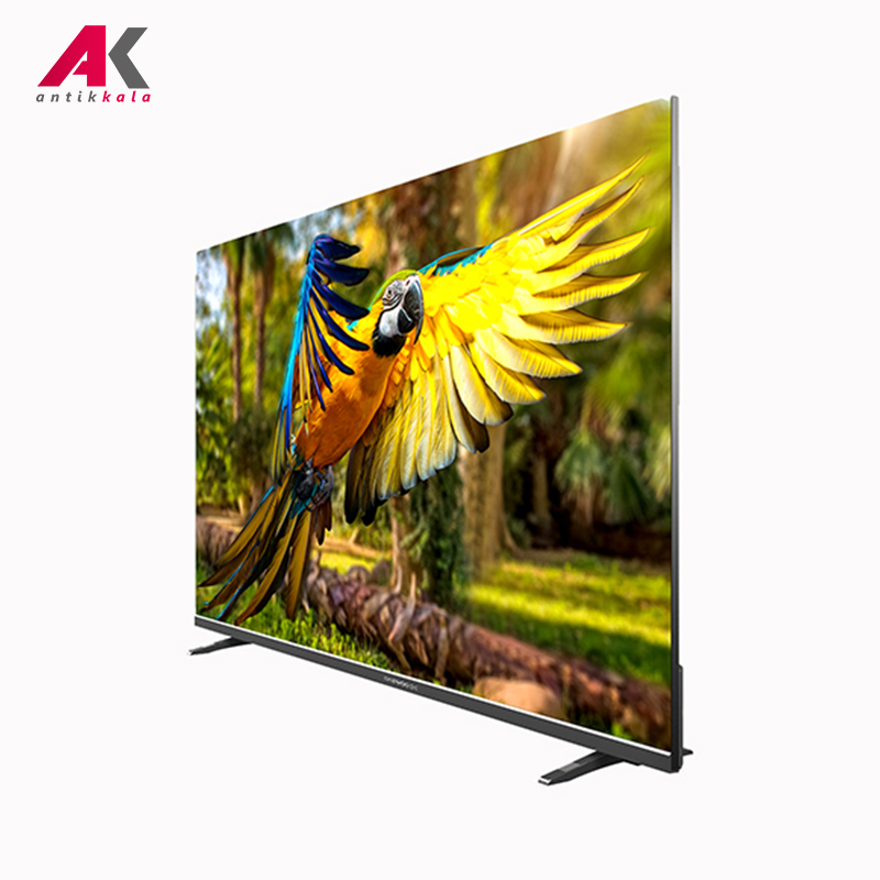 تلویزیون 50 اینچ دوو مدل DAEWOO UHD 4K DLE-50K4410U