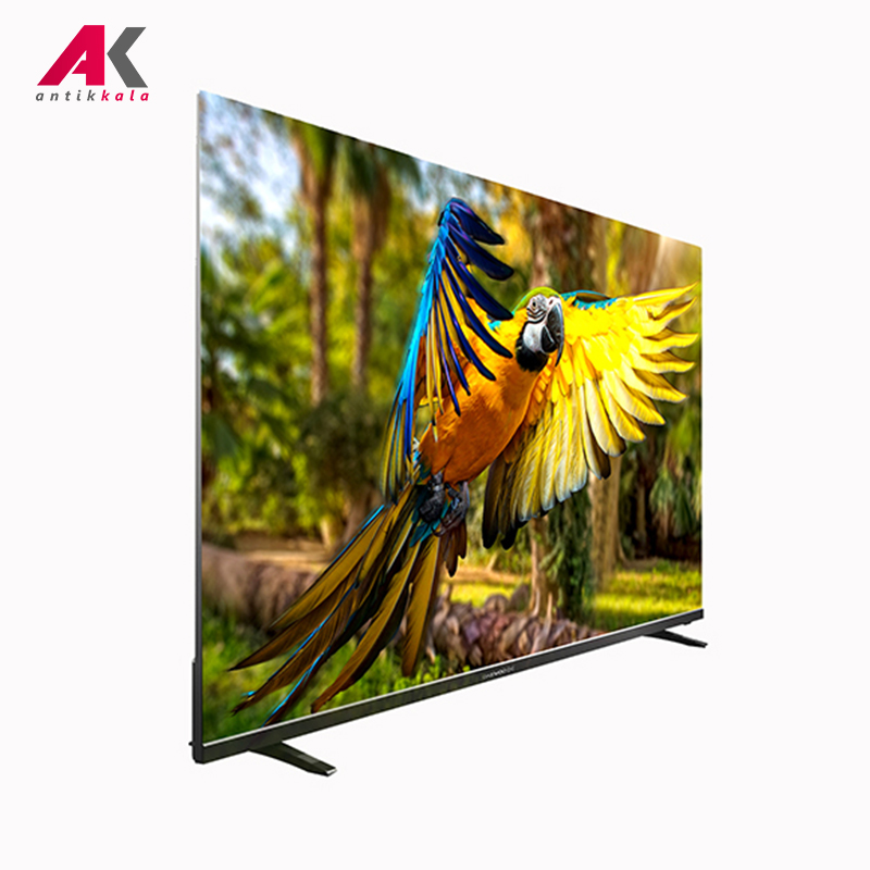 تلویزیون 50 اینچ دوو مدل DAEWOO UHD 4K DLE-50K4410U