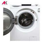 ماشین لباسشویی دوو مدل DAEWOO DWK-7200