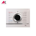 ماشین لباسشویی دوو مدل DAEWOO DWK-8440