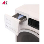 ماشین لباسشویی دوو مدل DAEWOO DWK-8440