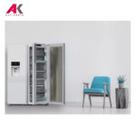 یخچال فریزر دوقلو دیپوینت مدل DEPOINT EXPLORE W