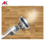 جاروشارژی گرنیه مدل GORENJE SVC216FS