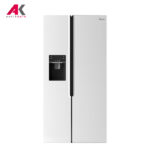 ساید بای ساید جی پلاس مدل GPLUS GSS-M7620W