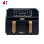 سرخ کن کنوود مدل KENWOOD HFP70BK