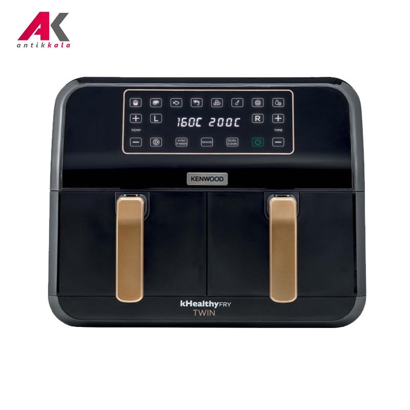 سرخ کن کنوود مدل KENWOOD HFP70BK