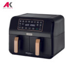 سرخ کن کنوود مدل KENWOOD HFP70BK