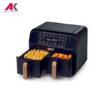 سرخ کن کنوود مدل KENWOOD HFP70BK
