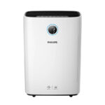 تصفیه هوا و رطوبت ساز فیلیپس مدل PHILIPS AC2729