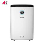 تصفیه هوا و رطوبت ساز فیلیپس مدل PHILIPS AC2729