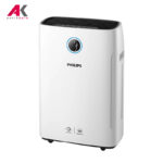 تصفیه هوا و رطوبت ساز فیلیپس مدل PHILIPS AC2729