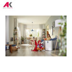 تصفیه هوا و رطوبت ساز فیلیپس مدل PHILIPS AC2729