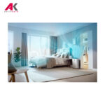 تصفیه هوا و رطوبت ساز فیلیپس مدل PHILIPS AC2729