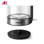 کتری برقی فیلیپس مدل PHILIPS HD9339
