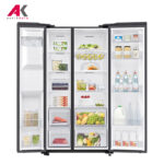ساید بای ساید سامسونگ مدل SAMSUNG RS65R54112C